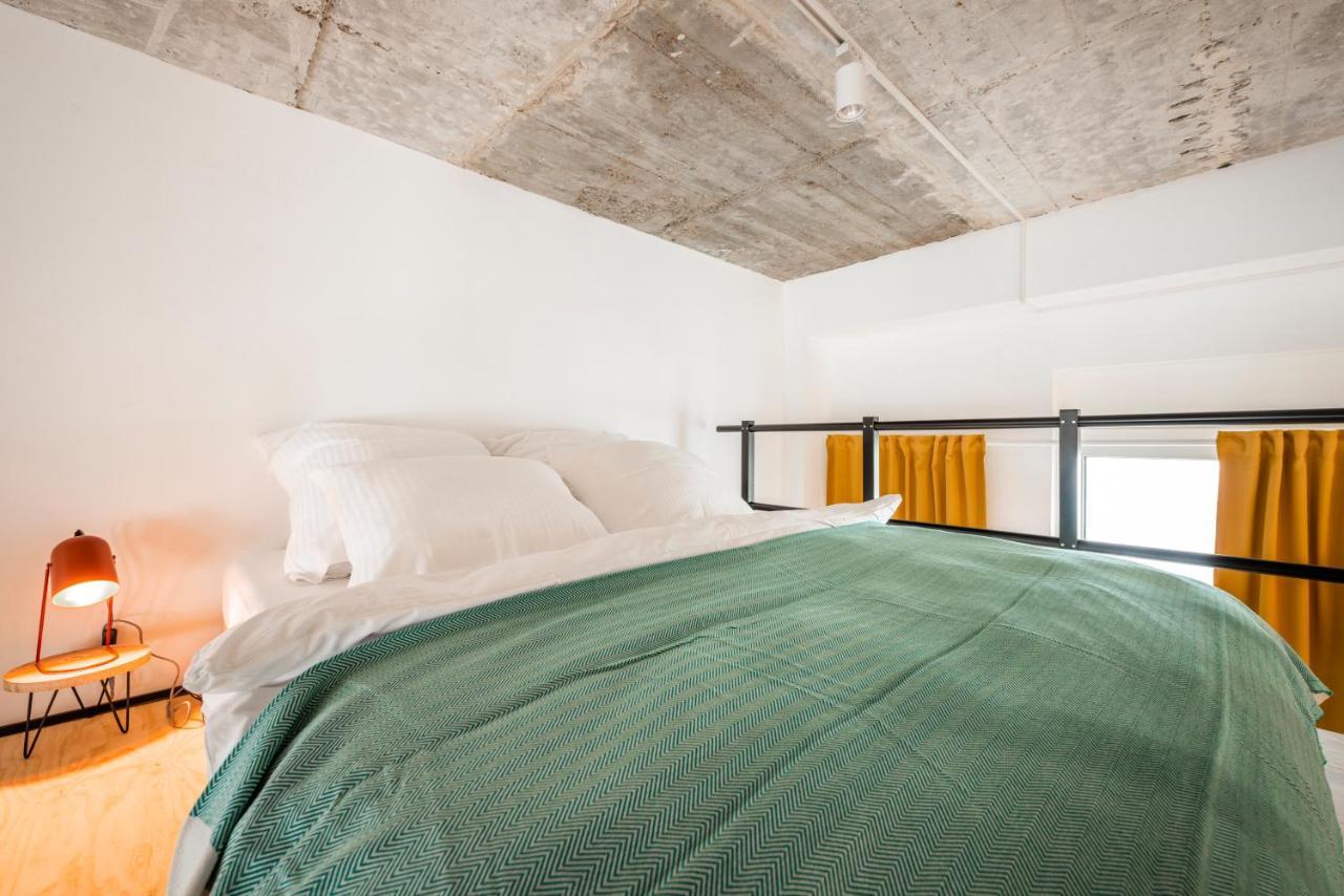 Klassen Stay - Exklusives Loft - Xxl Leinwand - 4 Km Messe, 1,5 Km Hbf Essen Bagian luar foto